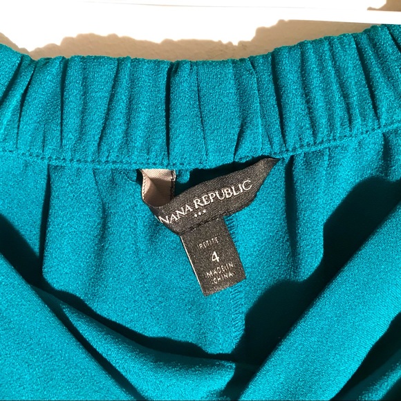 Banana Republic off shoulder Dress - XS - Picture 3 of 3